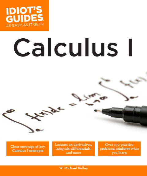 Cover image for book Calculus I