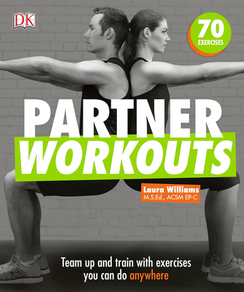 Cover image for book Partner Workouts