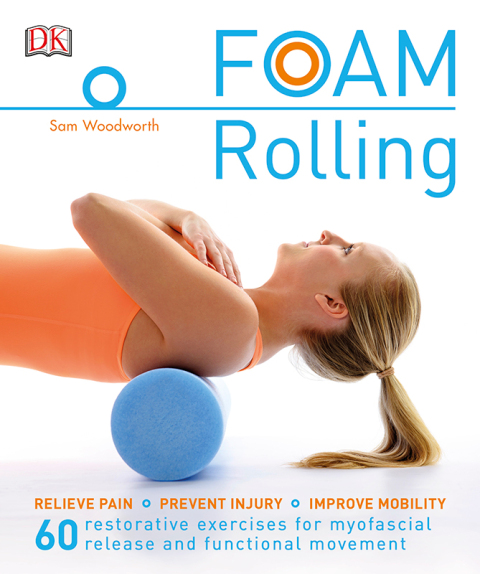 Cover image for book Foam Rolling