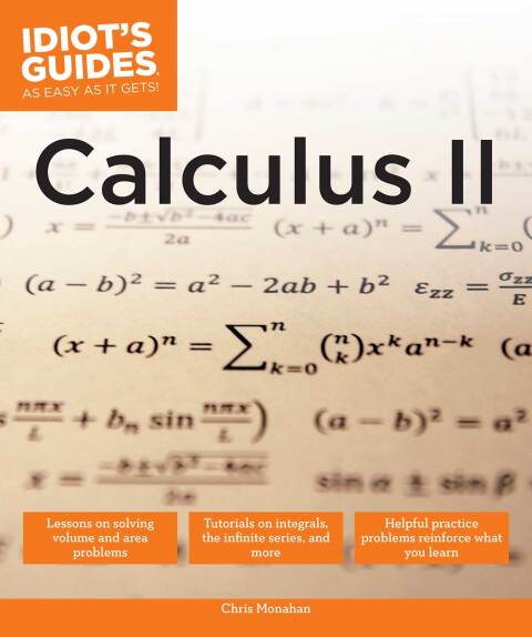 Cover image for book Calculus II