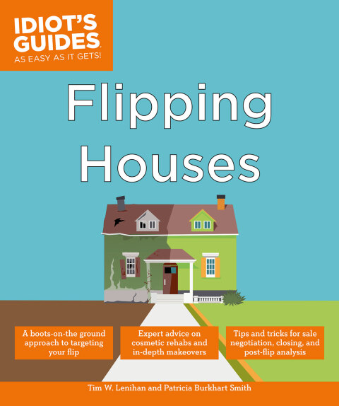 Cover image for book Flipping Houses