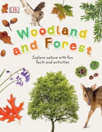 Cover image: Woodland and Forest 9781465457547