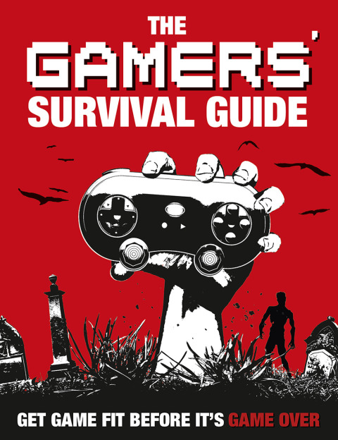 Cover image for book Gamers' Survival Guide