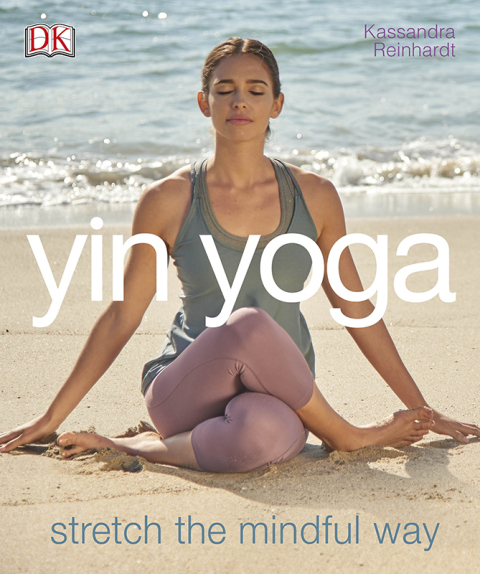 Cover image for book Yin Yoga