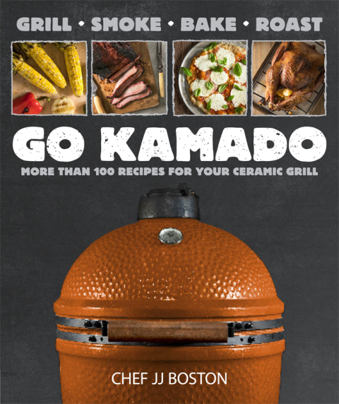 Cover image for book Go Kamado