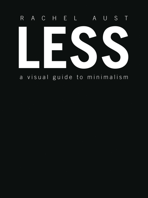 Cover image for book Less