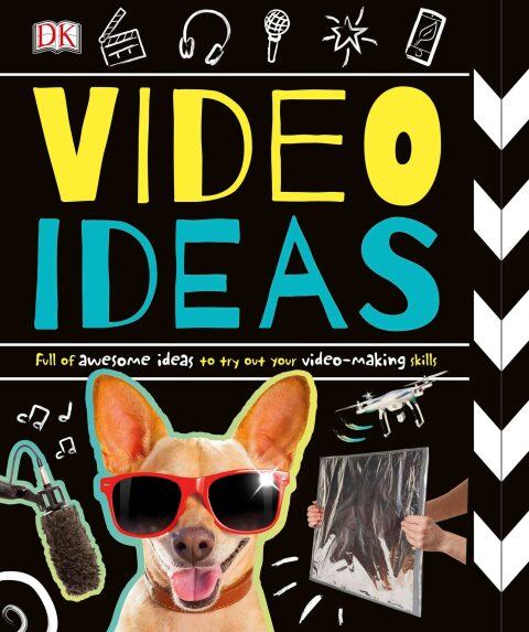 Cover image for book Video Ideas