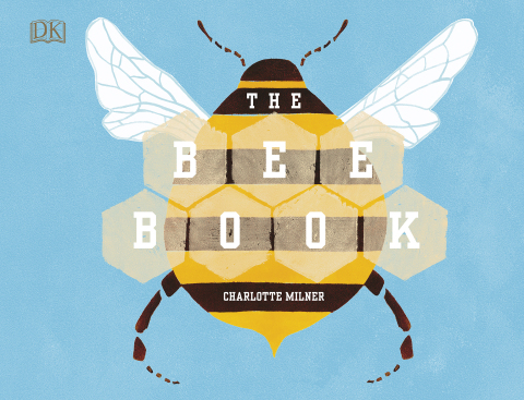 Cover image for book The Bee Book