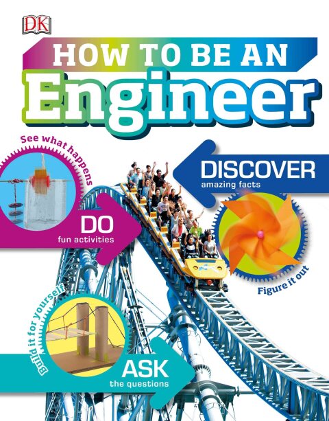 Cover image for book How to Be an Engineer