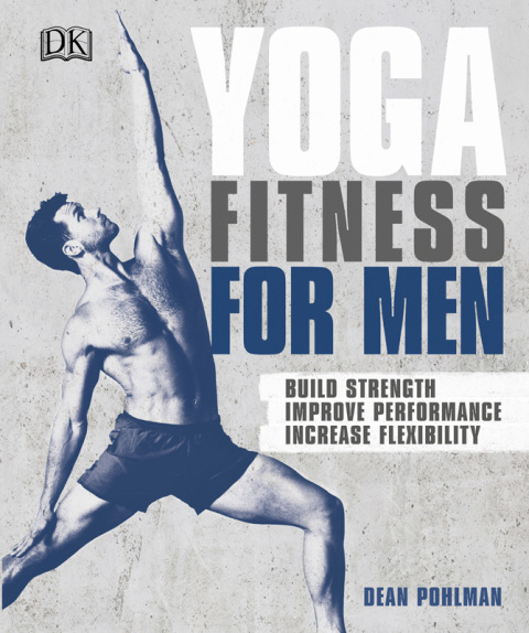 Cover image for book Yoga Fitness for Men