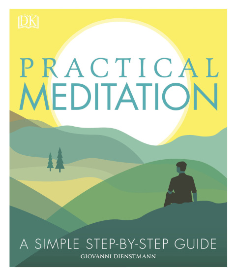 Cover image for book Practical Meditation