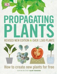 Cover image: Propagating Plants 9781465480125