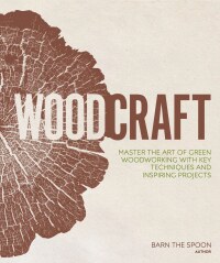 Cover image: Woodcraft 9781465479785