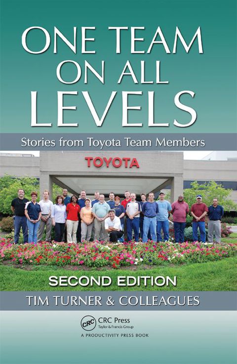 One Team on All Levels 