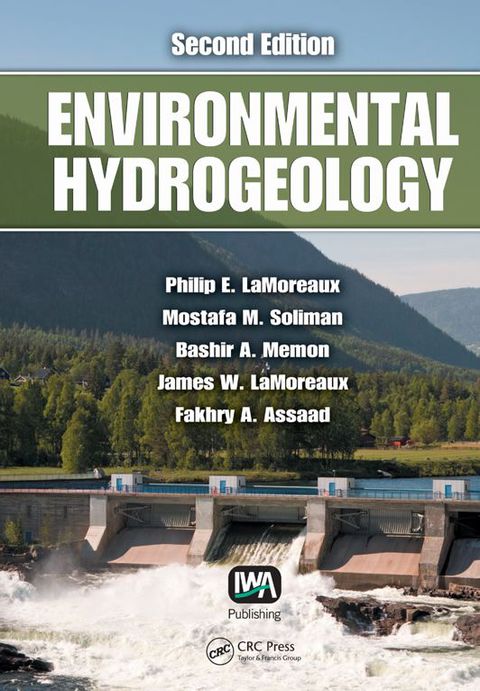 Environmental Hydrogeology 