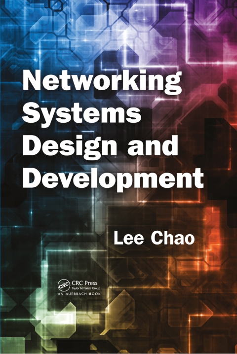 Cover image for book Networking Systems Design and Development