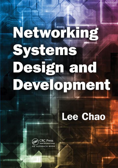 Cover image for book Networking Systems Design and Development