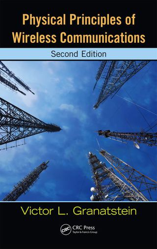 Physical Principles of Wireless Communications