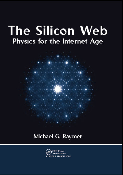 Cover image for book The Silicon Web