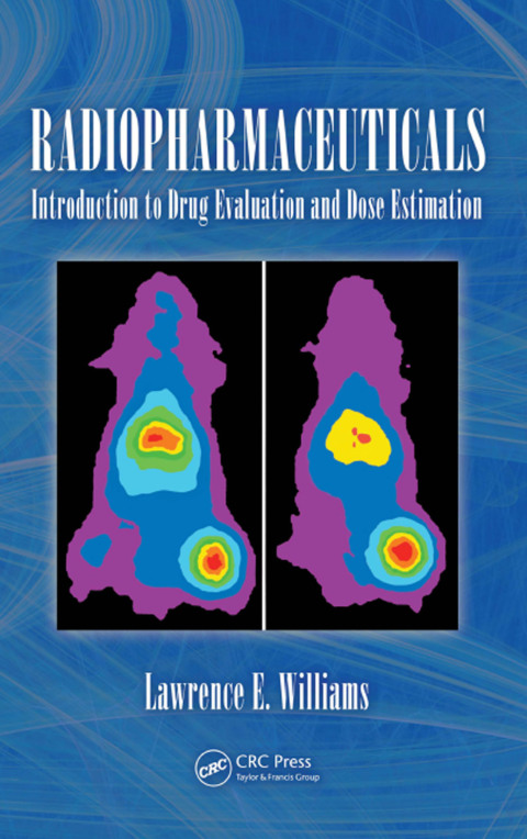 Cover image for book Radiopharmaceuticals