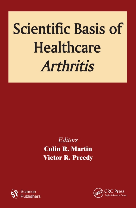 Cover image for book Scientific Basis of Healthcare
