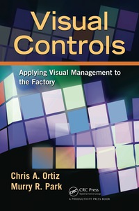 Cover image: Visual Controls 1st edition 9781439820902