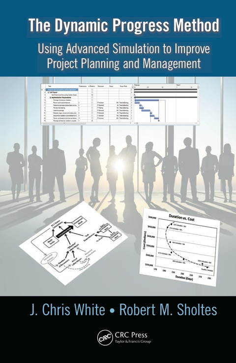 The Dynamic Progress Method 