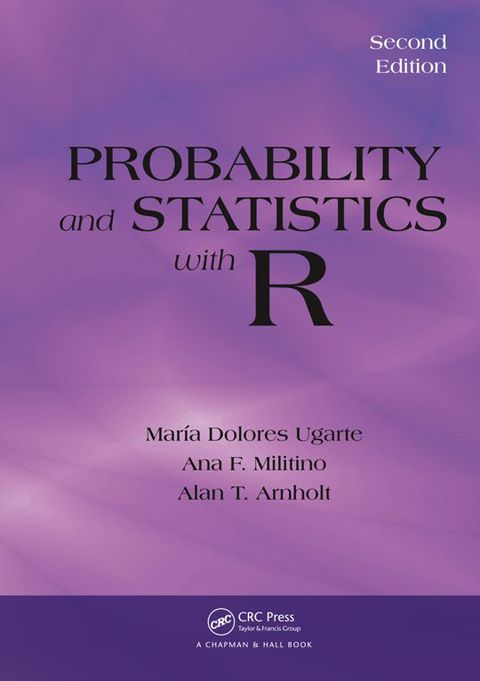 Probability and Statistics with R 
