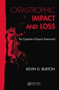 Catastrophic Impact and Loss - Kevin D. Burton