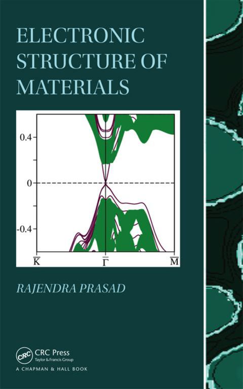 Electronic Structure of Materials 