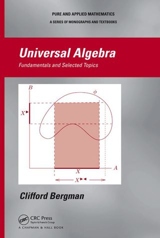 Universal Algebra