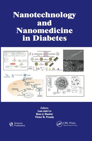 Nanotechnology and Nanomedicine in Diabetes