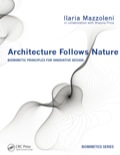 Architecture Follows Nature-Biomimetic Principles for Innovative Design