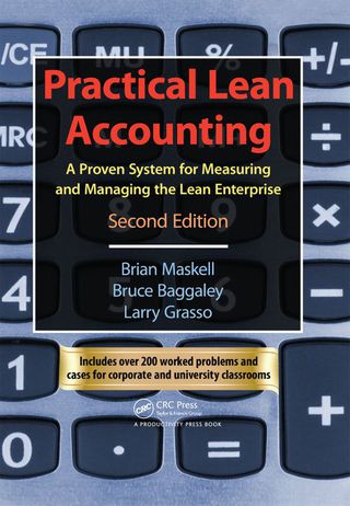 Practical Lean Accounting