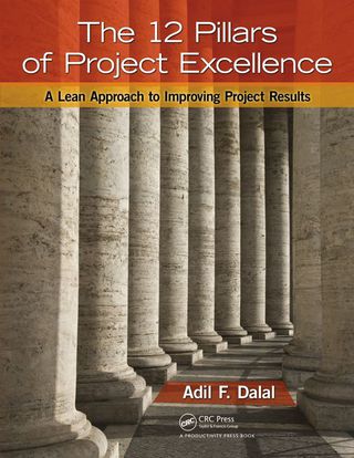 The 12 Pillars of Project Excellence