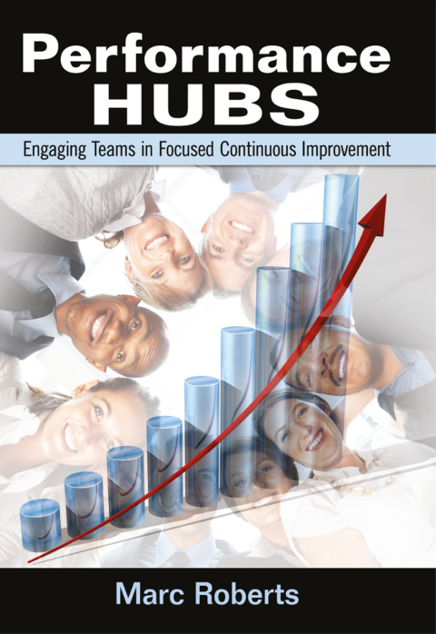 Cover image for book Performance Hubs