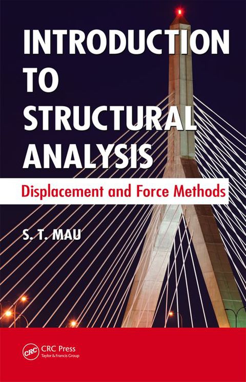 Cover image for book Introduction to Structural Analysis