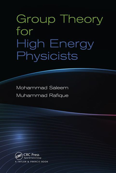 Group Theory for High Energy Physicists 