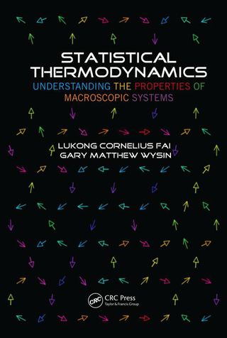 Statistical Thermodynamics