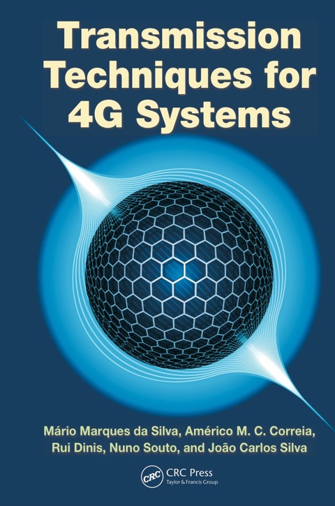 Transmission Techniques for 4G Systems 