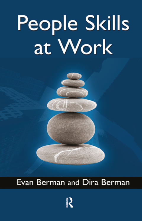 Cover image for book People Skills at Work