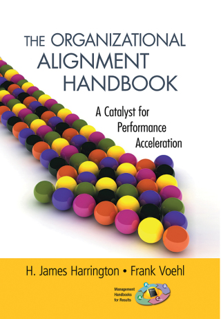 The Organizational Alignment Handbook