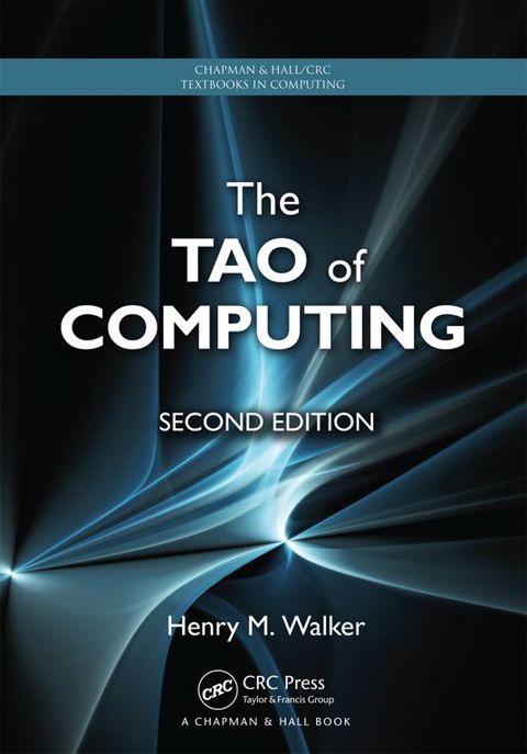 Cover image for book The Tao of Computing