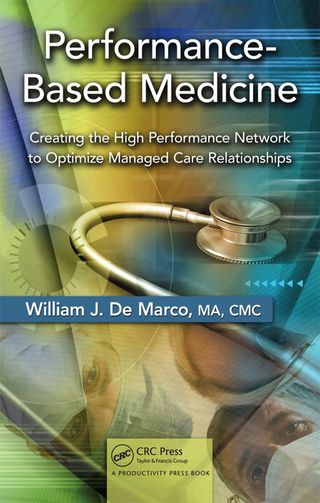 Performance-Based Medicine