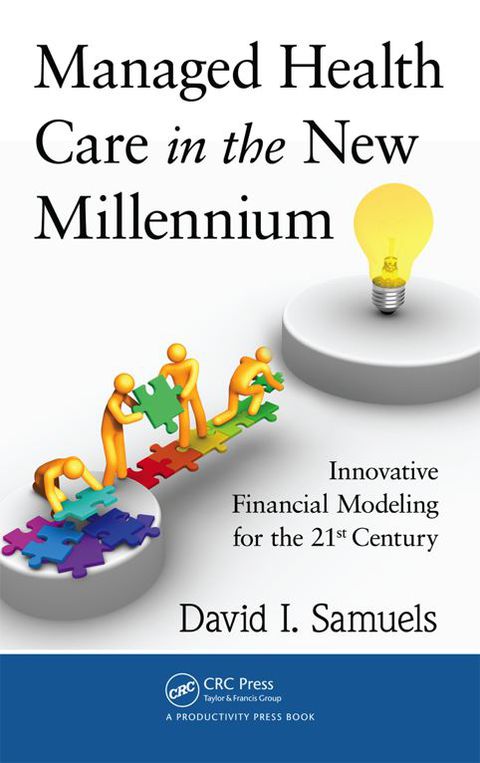 Cover image for book Managed Health Care in the New Millennium