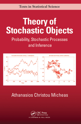 Theory of Stochastic Objects