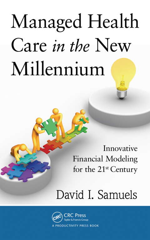 Cover image for book Managed Health Care in the New Millennium