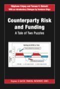 Counterparty Risk and Funding - Stéphane Crépey