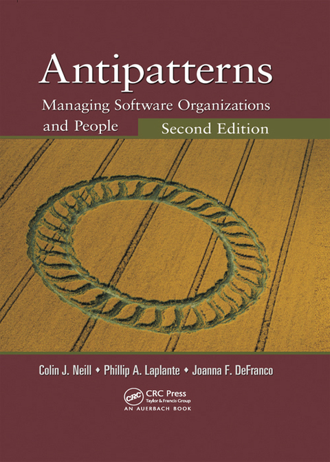 Antipatterns 