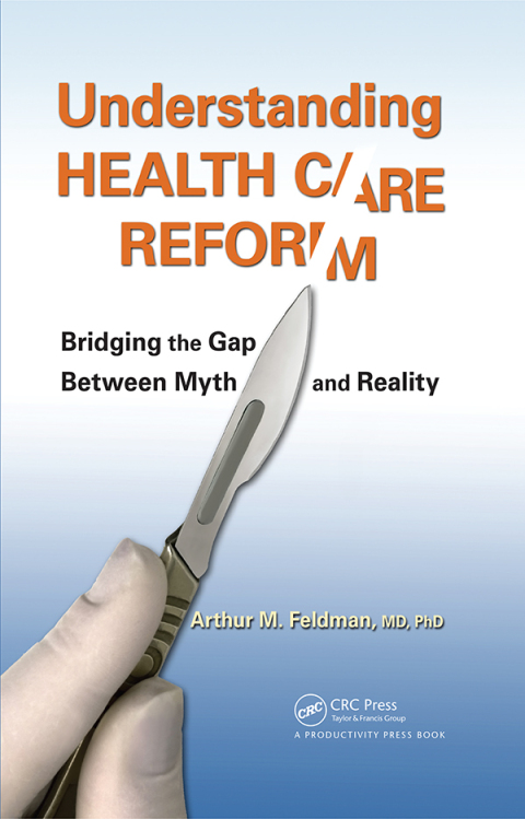 Cover image for book Understanding Health Care Reform